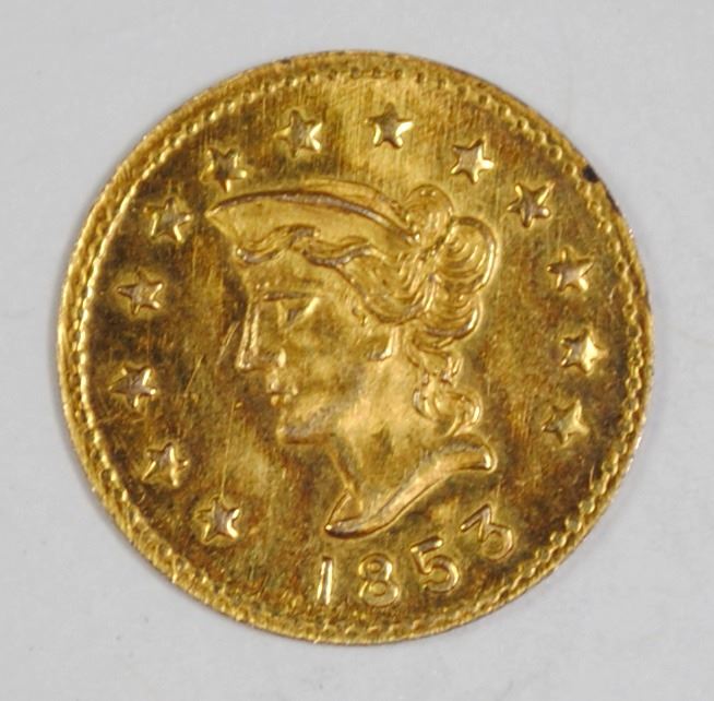 1853-half-dollar-california-gold-token