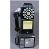 Image 1 : OLD PLASTIC BOS PHONE
