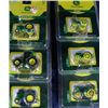 Image 2 : BOX LOT OF CLASSIC DIE CAST JOHN DEERE MEMORABILIA