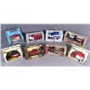 Image 1 : EIGHT VINTAGE ERTL TRUE VALUE BANKS