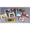 Image 1 : GROUP OF NINE VINTAGE DIE CAST METAL MISC. HARDWARE