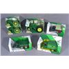 Image 1 : SIX JOHN DEERE MEMORABILIA