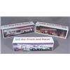 Image 1 : THREE VINTAGE HESS BATTERY OPERATED VEHICLES