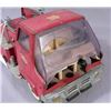 Image 2 : VINTAGE 1950'S TONKA GAS TURBINE FIRE TRUCK