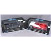 Image 1 : TWO WELLY 1:18 COLLECTIBLE DIE CAST CARS