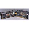 Image 1 : TWO MAISTO 1:18 SPECIAL EDITION CARS