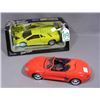 Image 1 : TWO MAISTO 1:18 SPORTS CARS