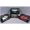 Image 1 : FOUR BURAGO 1:18 SPORTS CARS