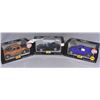 Image 1 : THREE MAISTO SPECIAL EDITION 1:24 SCALE DIE CAST METAL