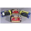Image 1 : GROUP OF FOUR MOTOR MAX 1:24 SCALE DIE CAST CARS