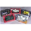 Image 1 : GROUP OF FIVE MISC. DIE CAST VEHICLES