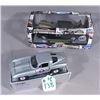 Image 1 : TWO ANNIVERSARY DIE CAST CARS