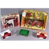 Image 1 : GROUP OF ERTL FIVE PIECE FARM SETS