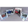 Image 1 : FOUR ERTL VINTAGE TRACTORS
