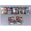 Image 1 : SEVEN VINTAGE RACING CHAMPIONS DIE CAST VEHICLES - 1:61