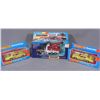 Image 1 : THREE MATCH BOX CITY VEHICLES