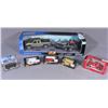 Image 1 : SIX MAISCO VEHICLES