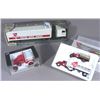 Image 1 : THREE TRACTOR SUPPLY CO. MEMORABILIA TRUCKS