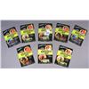 Image 1 : SIX ERTL 1:64 SCALE "THE CANNON BALL RUN" VEHICLES