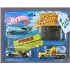 Image 1 : HOT WHEELS 15TH BIRTHDAY PACK