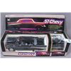 Image 1 : 1957 CHEVY BATTERY OPERATED REMOTE CONTROL CAR