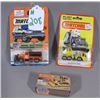 Image 1 : THREE MATCH BOX 1:64 SCALE DIE CAST CARS