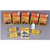 Image 1 : NINE MATCH BOX 1:64 SCALE MISC. CITY CARS
