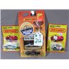 Image 1 : THREE MATCH BOX DIE CAST COLLECTERS CARS