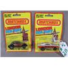 Image 1 : TWO DIE CAST LONDON HOLIDAY SWEEP STACKS COLLECTORS