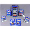 Image 1 : SEVEN HOT WHEELS SPECIAL EDITION DIE CAST CARS