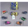 Image 1 : EIGHT DIE CAST MATCH BOX & MOTOR MAX CARS