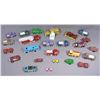 Image 1 : GROUP OF MANY VINTAGE TOOTSIE DIE CAST METAL CARS