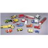 Image 1 : GROUP OF VINTAGE TONKA DIE CAST METAL TRUCKS