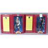 Image 1 : TWO VINTAGEN STARTING LINEUP 'COOPERSTOWN COLLECTION