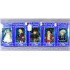 Image 1 : GROUP OF FIVE VOGUE "WORLD OF GINNY DOLLS"