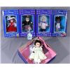 Image 1 : GROUP OF FIVE "GINNY" DOLLS