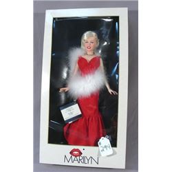 VINTAGE 1983 MARILYN MONROE DOLL