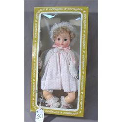 VINTAGE EFFANBEE  SWEETIE PIE  BLONDE DOLL