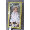 Image 1 : VINTAGE EFFANBEE "SWEETIE PIE" BLONDE DOLL