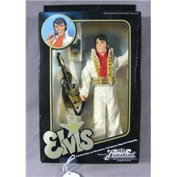 EUGENE ELVIS DOLL