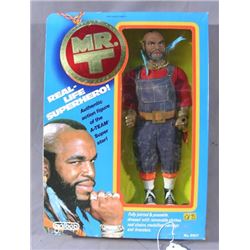 1983 DALOOB "MR. T" DOLL