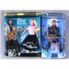 Image 1 : TWO MATTEL "ELVIS PRESLEY" DOLLS