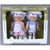 Image 1 : 2001 HORSMAN CAMPBELLS KIDS SPECIAL EDITION MILLENNIUM