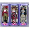 Image 1 : DOLLS OF ALL NATIONS COLLECTION