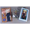 Image 1 : THREE DOLLS NEW IN BOX