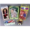 Image 1 : LARGE LOT OF MISC. DOLLS