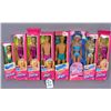Image 1 : GROUP OF VINTAGE MATTEL MISC. BEACH BARBIES