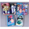 Image 1 : GROUP OF MISC. DOLLS