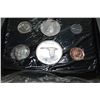 Image 2 : Mint sealed 1967 Canadian Centennial coin set including twenty dollar gold coin