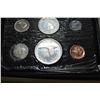 Image 2 : Mint sealed 1967 Canadian Centennial coin set including twenty dollar gold coin